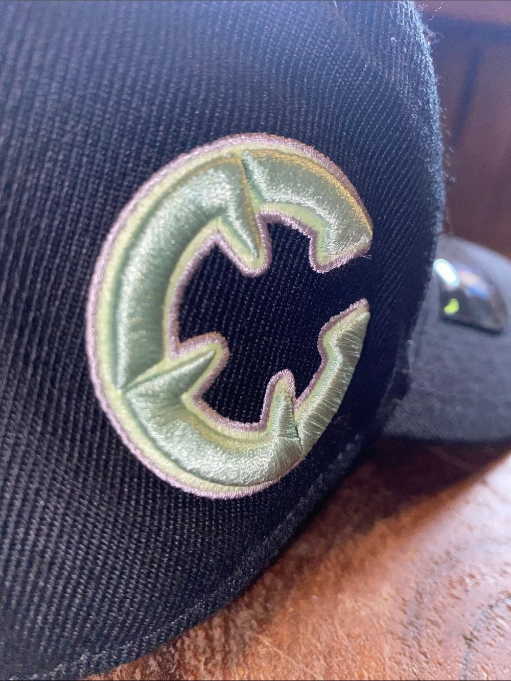 🆕 LA Clippers Hat Embroidered Rare hard to find